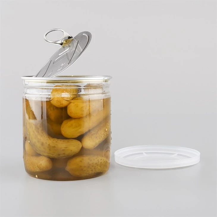 Plastic Jars For Pickles Pricelist